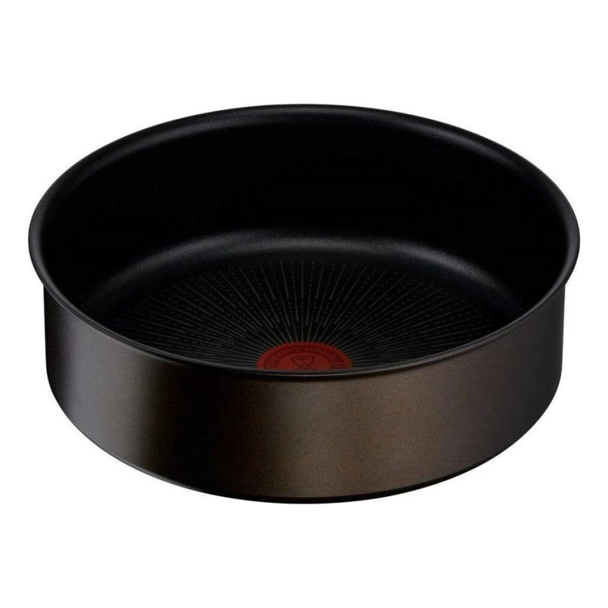 Tefal - Olla pequeña INGENIO Unlimited 20 cm