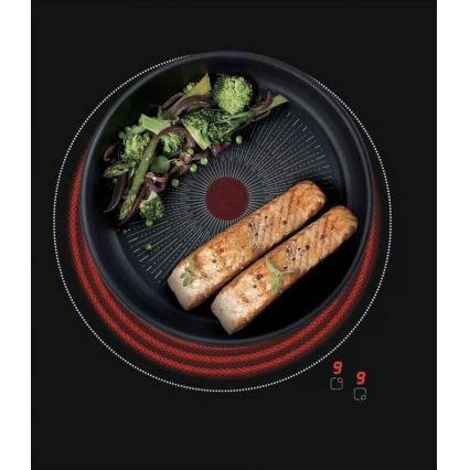 Tefal - Olla pequeña INGENIO Unlimited 20 cm