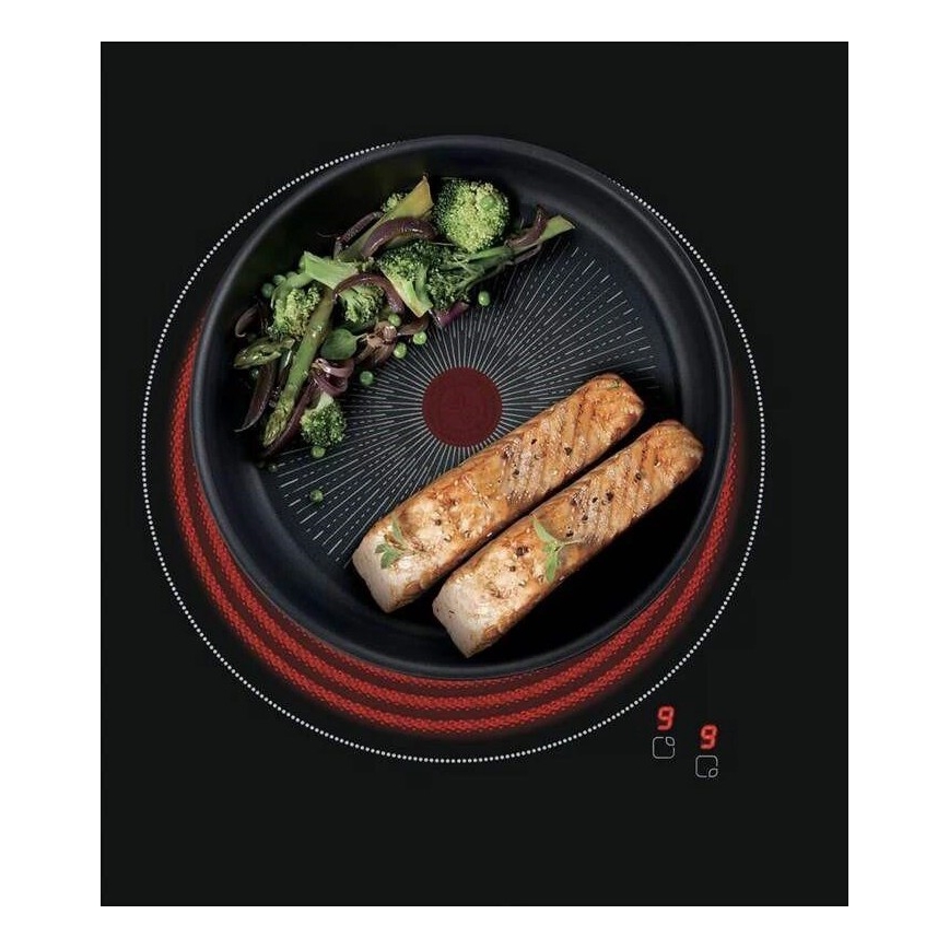 Tefal - Olla pequeña INGENIO Unlimited 20 cm