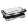 Tefal - Parrilla de contacto OPTIGRILL 2en1 2000W/230V