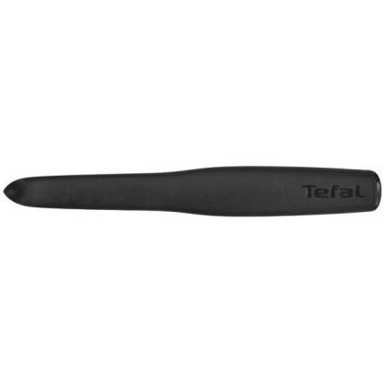 Tefal - Pelador de cocina COLORFOOD 17 cm negro