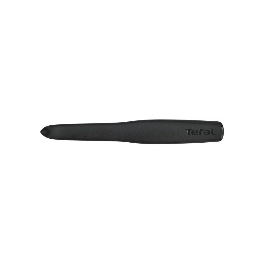 Tefal - Pelador de cocina COLORFOOD 17 cm negro