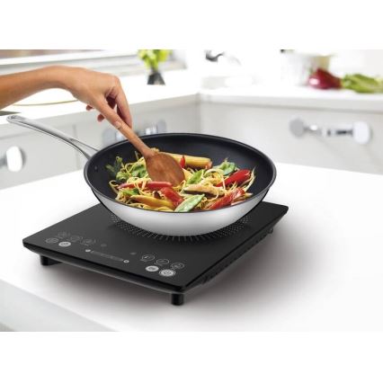 Tefal - Placa de inducción 2100W/230V