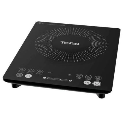 Tefal - Placa de inducción 2100W/230V