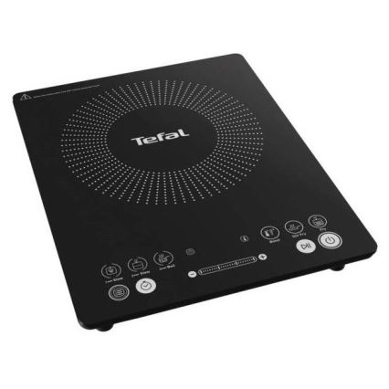 Tefal - Placa de inducción 2100W/230V