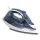 Tefal - Plancha de vapor EXPRESS STEAM 2400W/230V blanco/azul