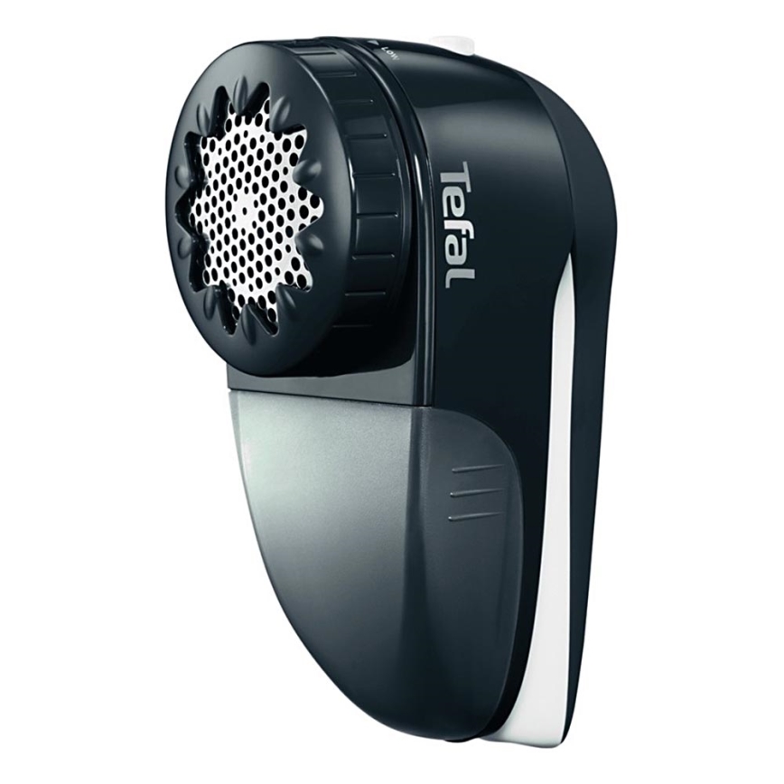 Tefal - Quitapelusas USB azul/blanco