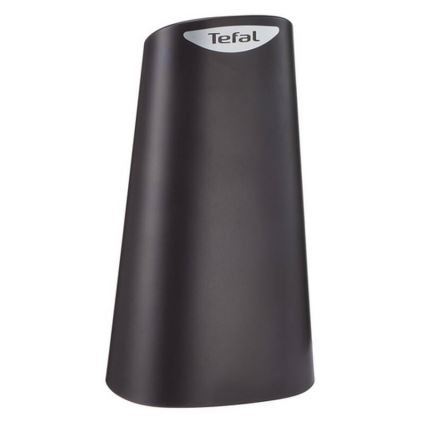 Tefal - Rallador manual de doble cara INGENIO acero inoxidable/negro