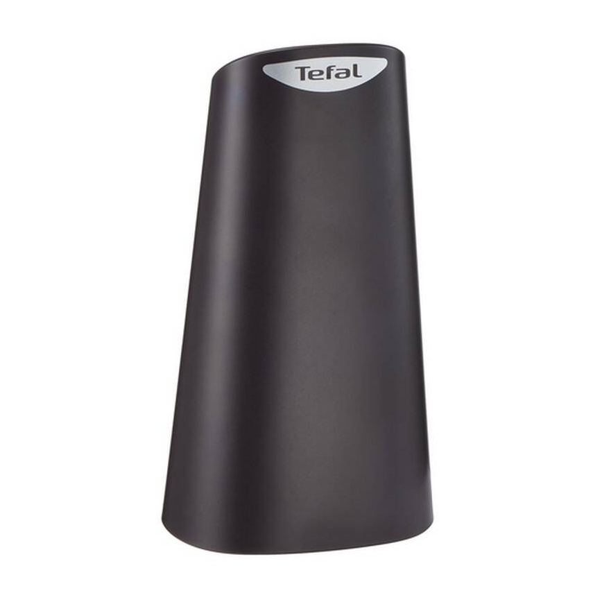 Tefal - Rallador manual de doble cara INGENIO acero inoxidable/negro