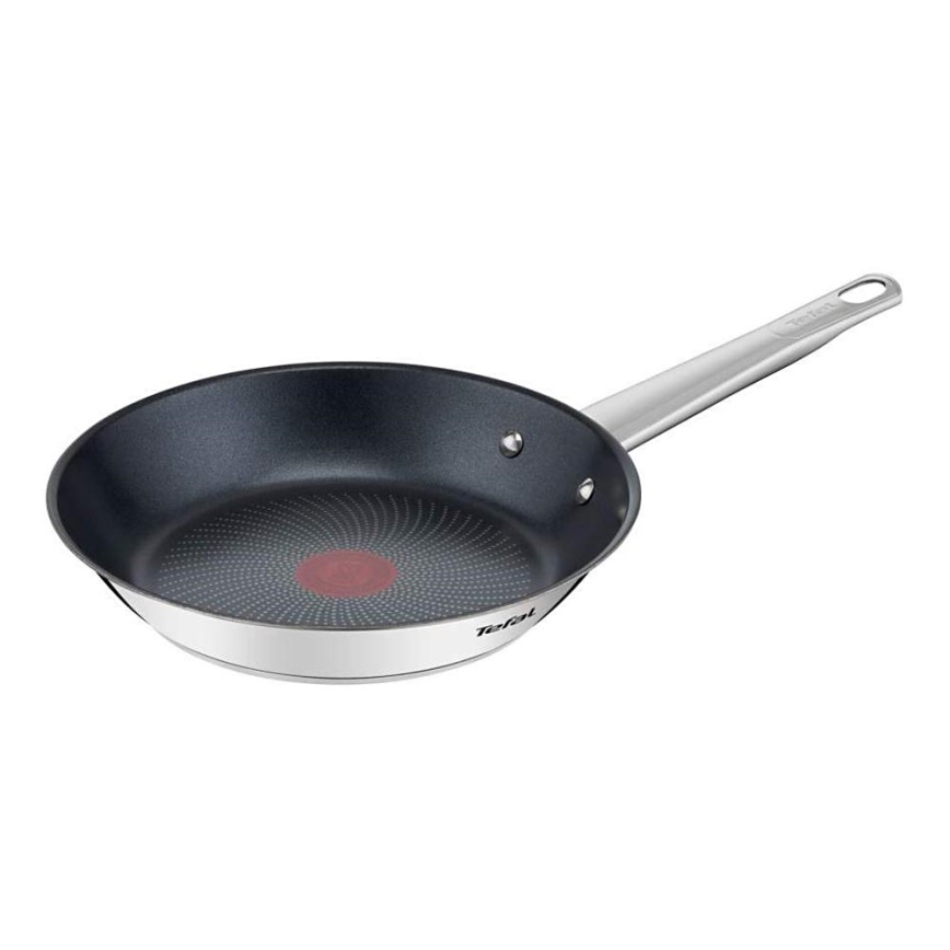 Tefal - Sartén COOK EAT 24 cm