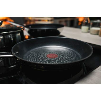 Tefal - Sartén COOK EAT 24 cm