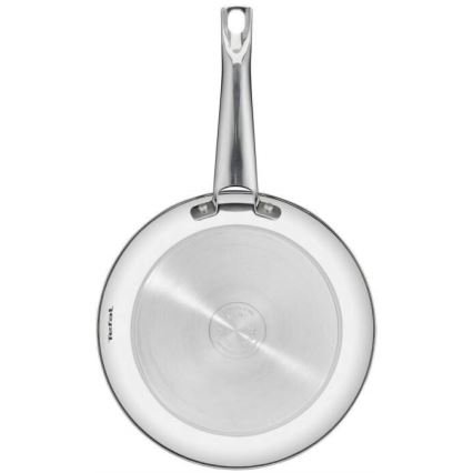 Tefal - Sartén COOK EAT 24 cm