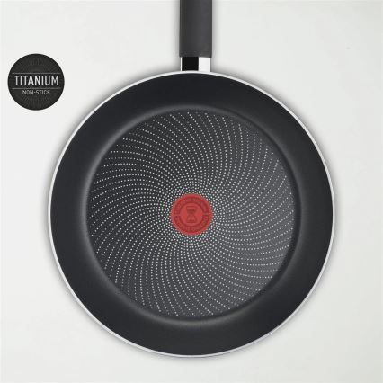 Tefal - Sartén DELICIOUS 20 cm