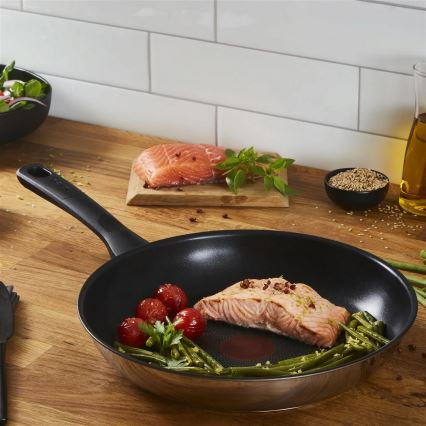 Tefal - Sartén DELICIOUS 24 cm