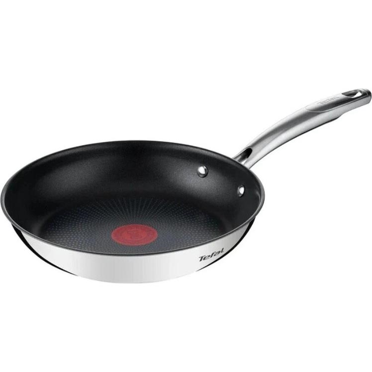 Tefal - Sartén DUETTO 24 cm