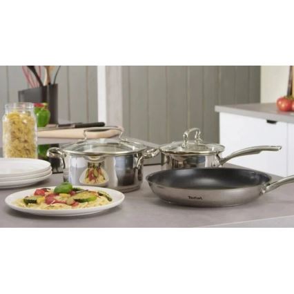 Tefal - Sartén DUETTO 30 cm