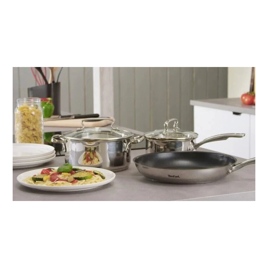 Tefal - Sartén DUETTO 30 cm