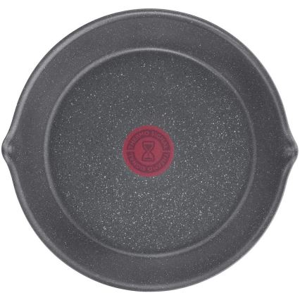 Tefal - Sartén honda INGENIO NATURAL FORCE 22 cm