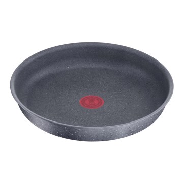 Tefal - Sartén INGENIO NATURAL FORCE 28 cm