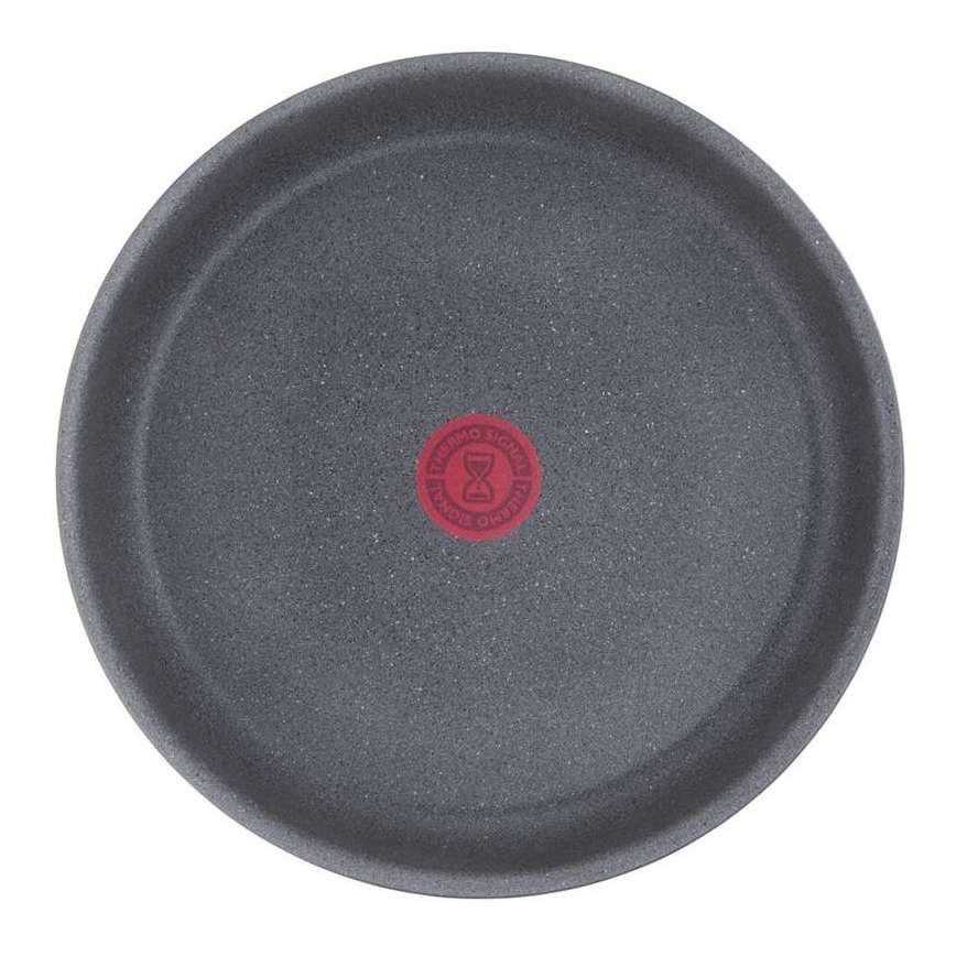 Tefal - Sartén INGENIO NATURAL FORCE 28 cm