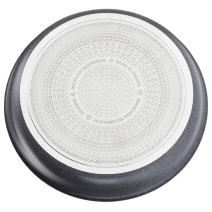 Tefal - Sartén INGENIO NATURAL FORCE 28 cm