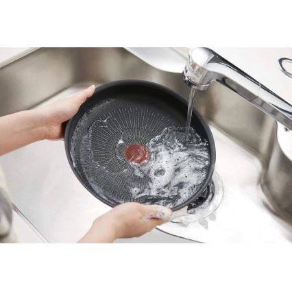 Tefal - Sartén INGENIO Unlimited 26 cm