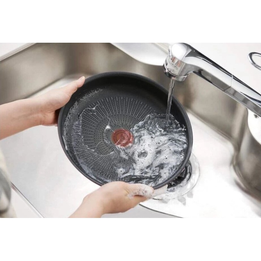 Tefal - Sartén INGENIO Unlimited 26 cm