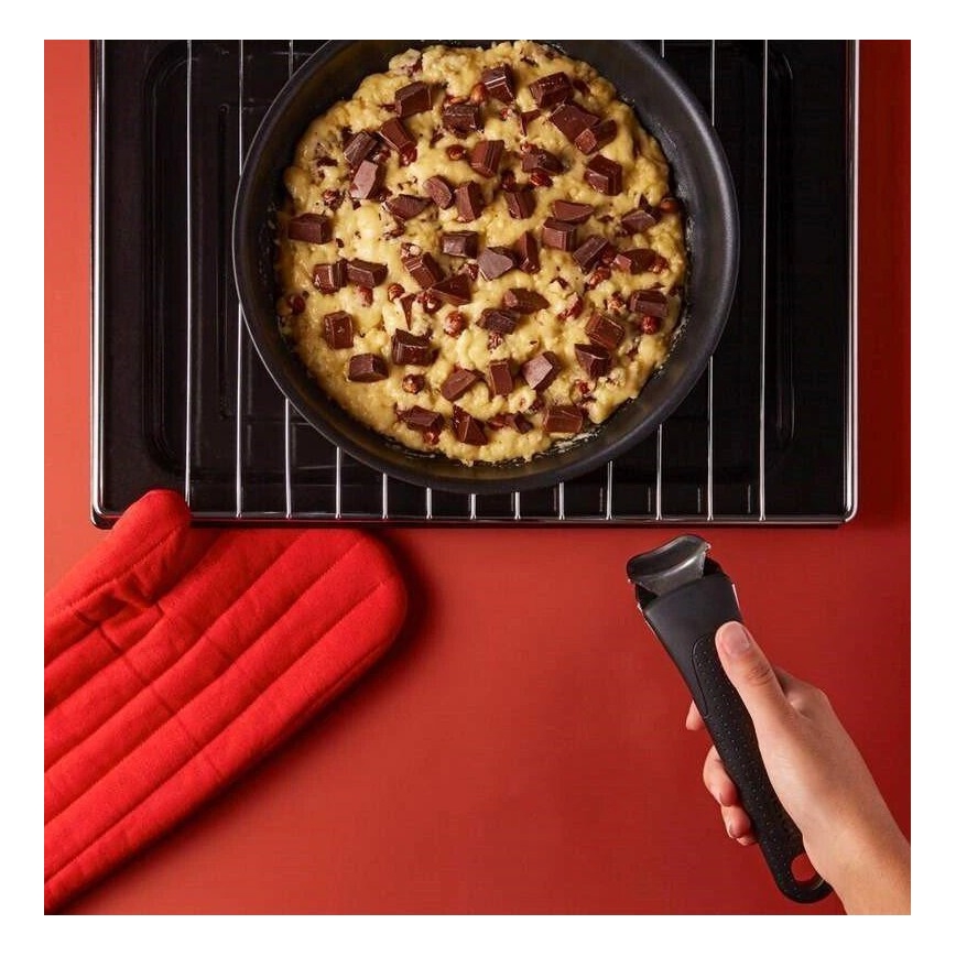Tefal - Sartén INGENIO Unlimited 26 cm