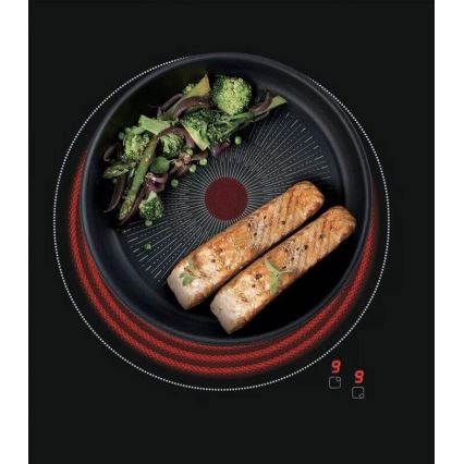 Tefal - Sartén INGENIO Unlimited 26 cm