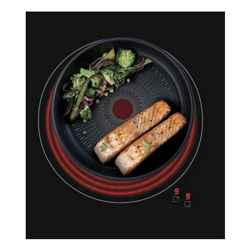 Tefal - Sartén INGENIO Unlimited 26 cm