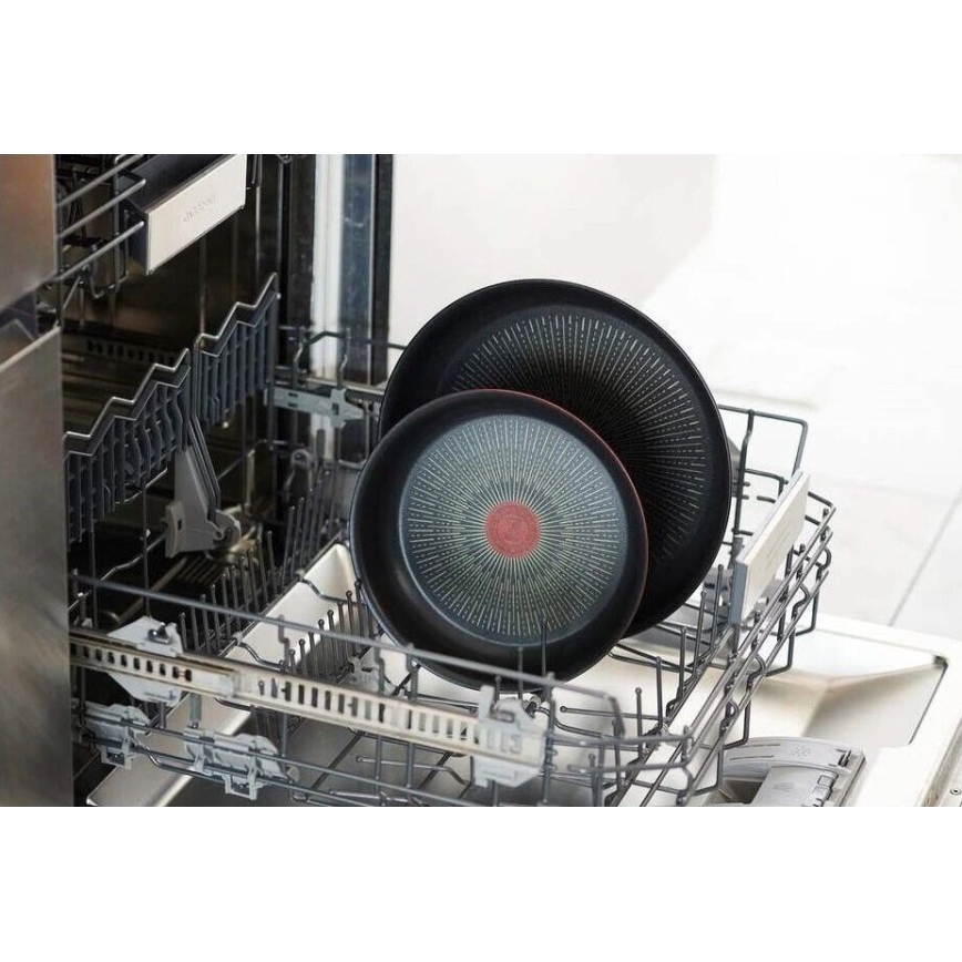 Tefal - Sartén INGENIO Unlimited 28 cm