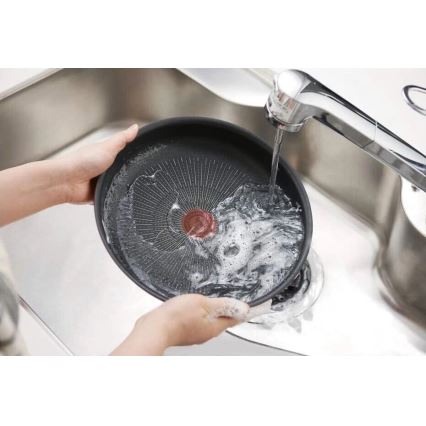Tefal - Sartén INGENIO Unlimited 28 cm