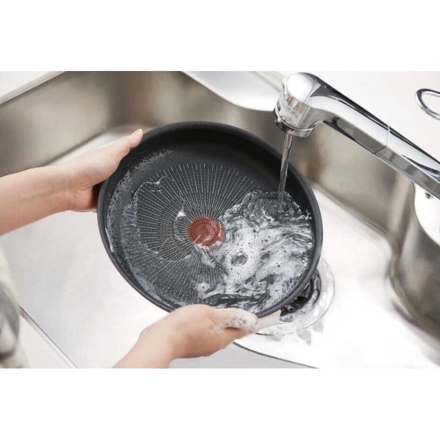 Tefal - Sartén INGENIO Unlimited 28 cm