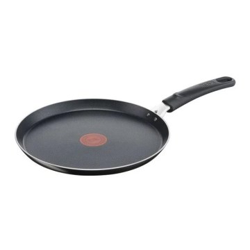 Tefal - Sartén para crepes SIMPLY CLEAN 25 cm