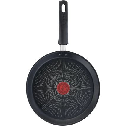 Tefal - Sartén para crepes START&COOK 25 cm