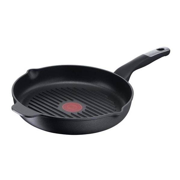 Tefal - Sartén para parrilla UNLIMITED 26 cm