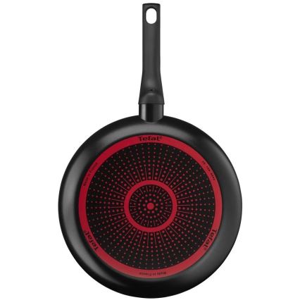 Tefal - Sartén SIMPLY CLEAN 20 cm