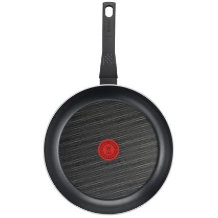 Tefal - Sartén SIMPLY CLEAN 24 cm