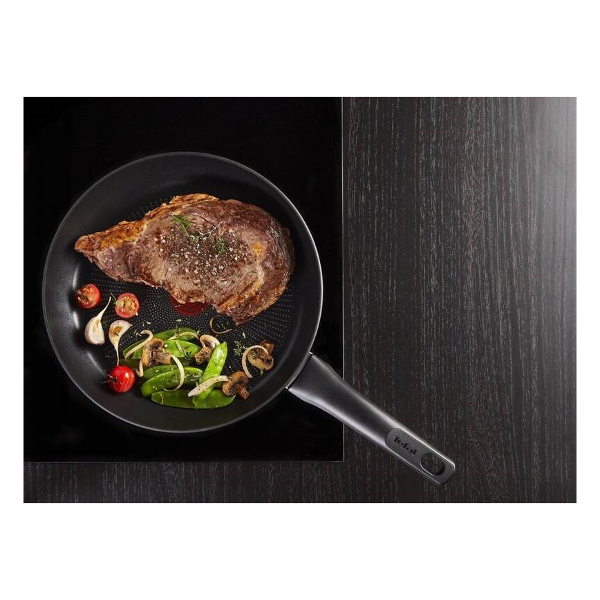 Tefal - Sartén ULTIMATE 24 cm