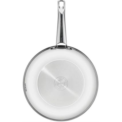 Tefal - Sartén Wok COOK EAT 28 cm