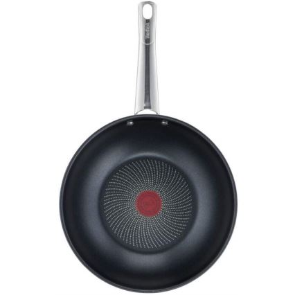 Tefal - Sartén Wok COOK EAT 28 cm