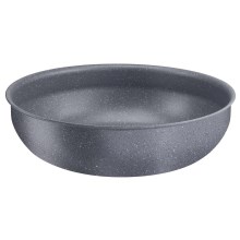 Tefal - Sartén wok INGENIO NATURAL FORCE 26 cm