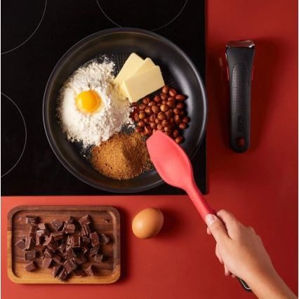 Tefal - Sartén Wok INGENIO Unlimited 26 cm