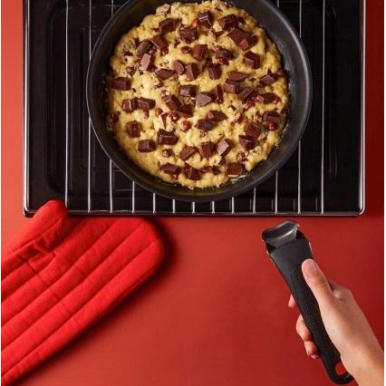 Tefal - Sartén Wok INGENIO Unlimited 26 cm