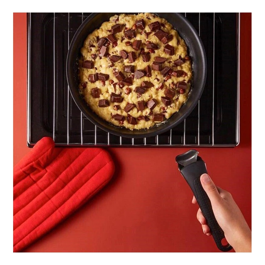 Tefal - Sartén Wok INGENIO Unlimited 26 cm