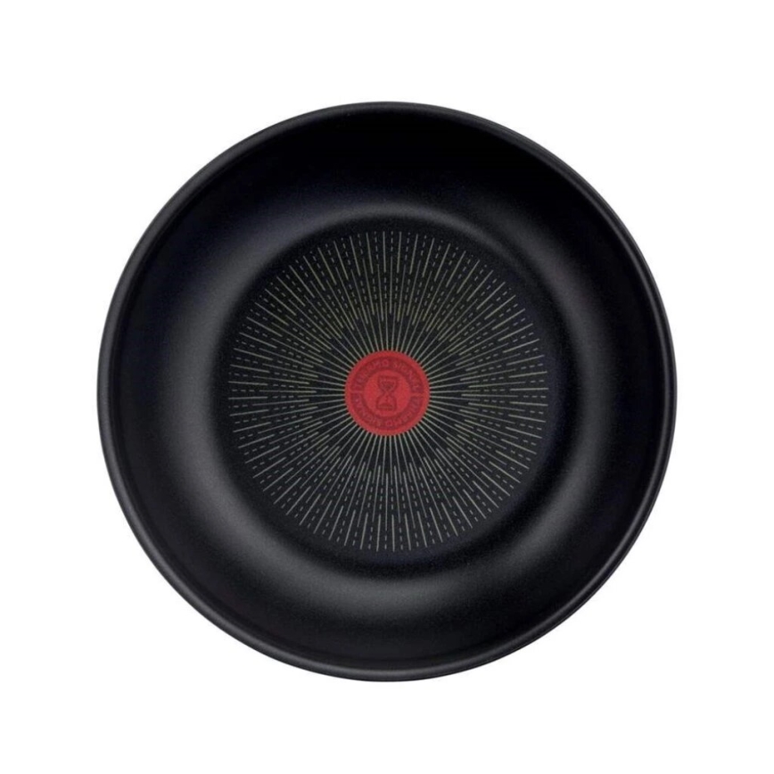 Tefal - Sartén Wok INGENIO Unlimited 26 cm