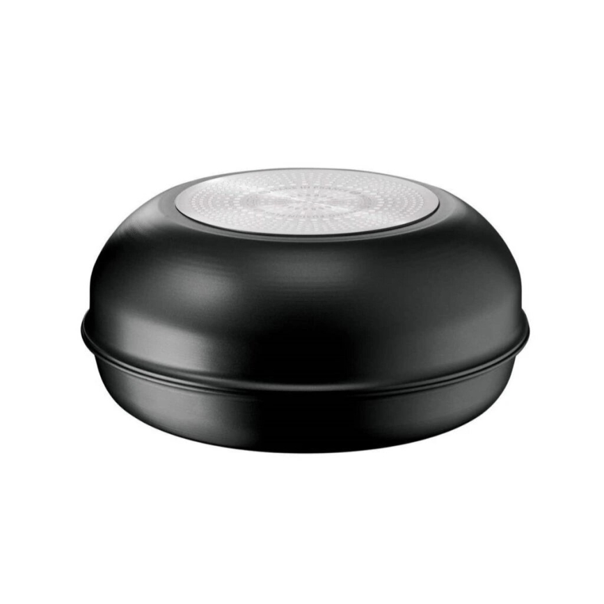 Tefal - Sartén Wok INGENIO Unlimited 26 cm