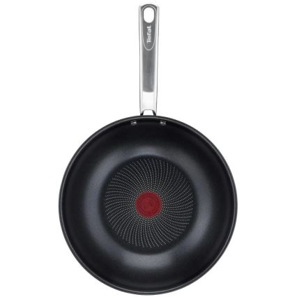 Tefal - Sartén wok INTUITION 28 cm
