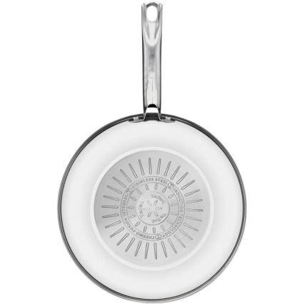 Tefal - Sartén wok INTUITION 28 cm