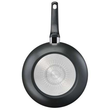 Tefal - Sartén Wok ULTIMATE 28 cm